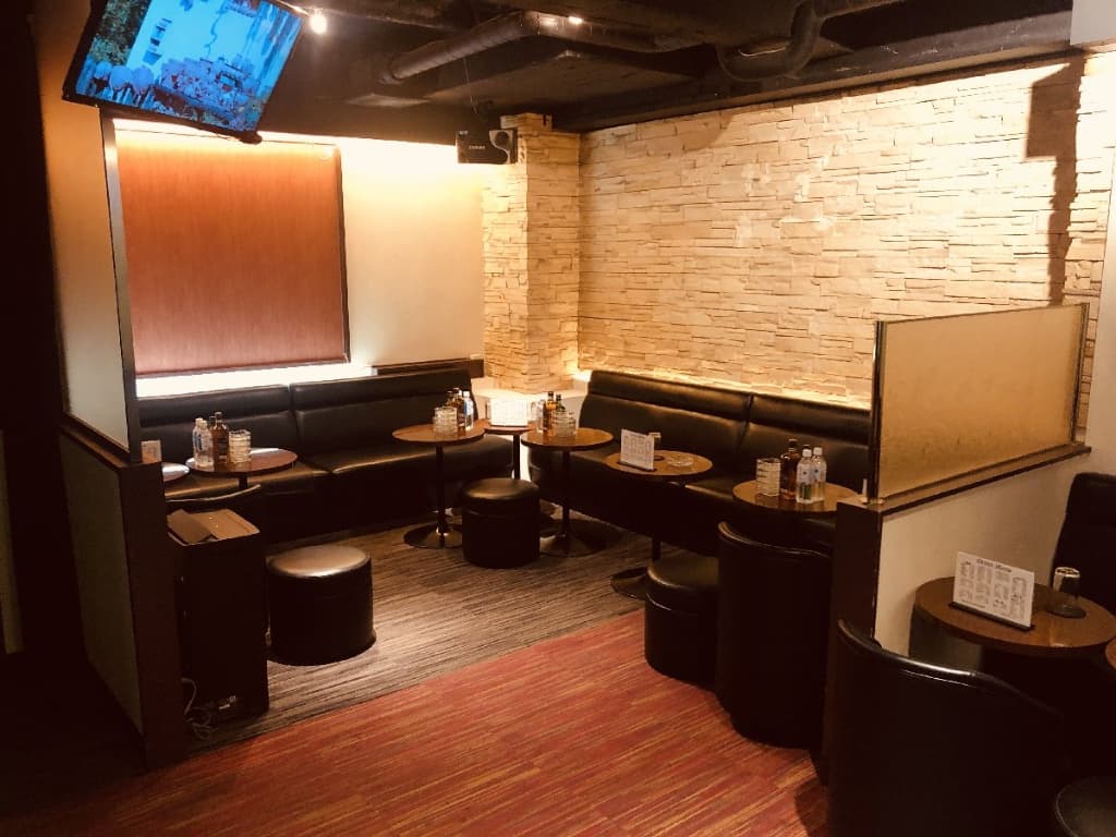 CLUB-Dione（ディオーネ）1