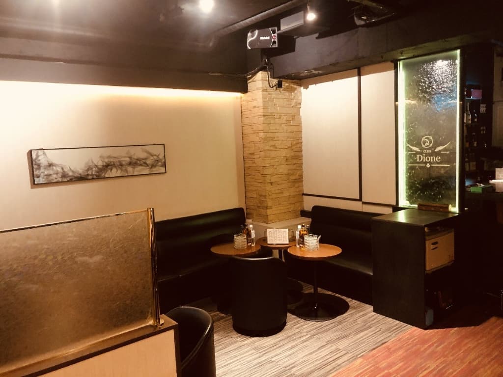 CLUB-Dione（ディオーネ）2
