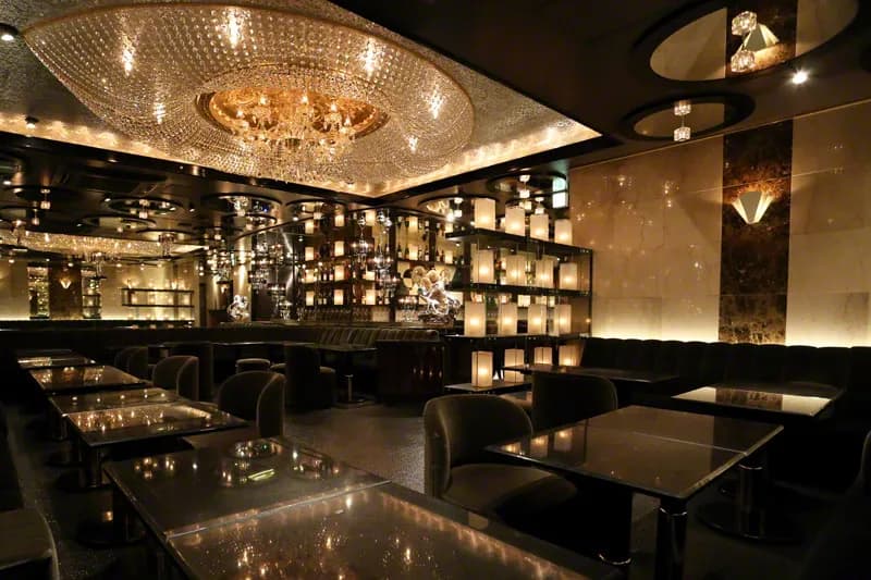 クラブラウンジコロン1