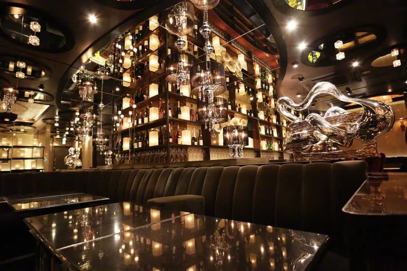 クラブラウンジコロン2